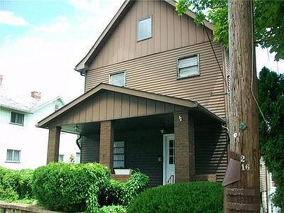 2nd image of 429 Arch Ave #B