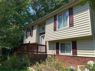 7805 Mourning Dove Rd, Raleigh, NC 27615