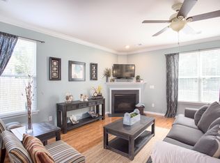 3657 Locklear Ln, Mount Pleasant, SC 29466