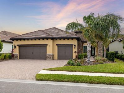 224 Corelli Dr, Nokomis, FL, 34275