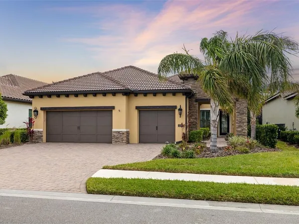 224 Corelli Dr, Nokomis, FL 34275