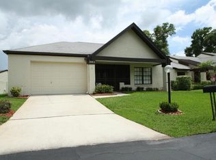 3492 E Woodmont Way, Palm Harbor, FL 34684