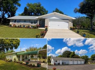 6833 W Rich St, Crystal River, FL 34428