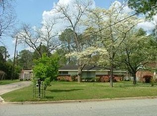 819 15th Ave, Albany, GA 31701