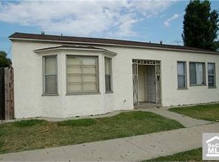 4207 N Bellflower Blvd, Long Beach, CA 90808