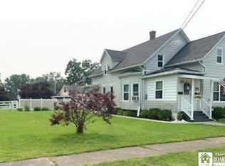 427 Nevins St, Dunkirk, NY 14048