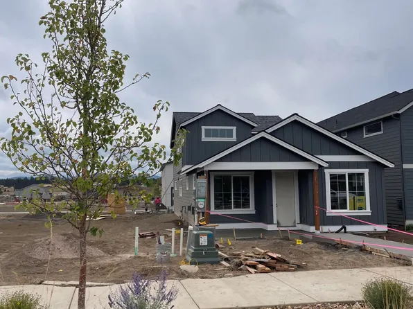 20895 SE Caldera Dr, Bend, OR 97702