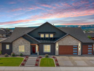 2335 Brass Boot Ave, Grand Junction, CO, 81505