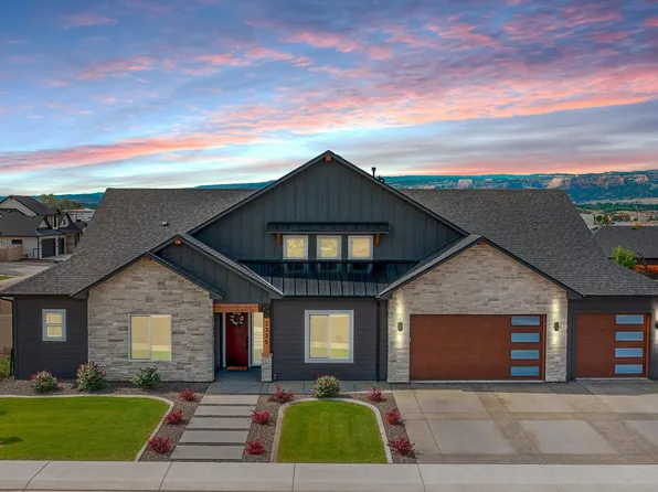 2335 Brass Boot Ave, Grand Junction, CO 81505