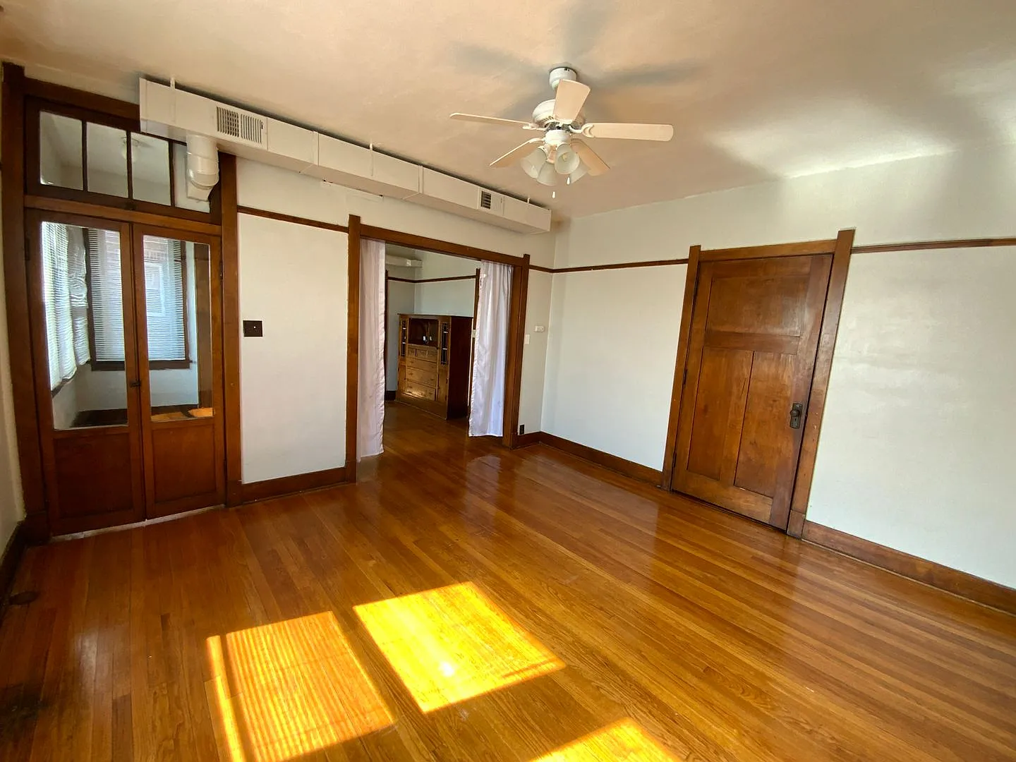 Crown Apartments in Marshalltown IA — Photo 1