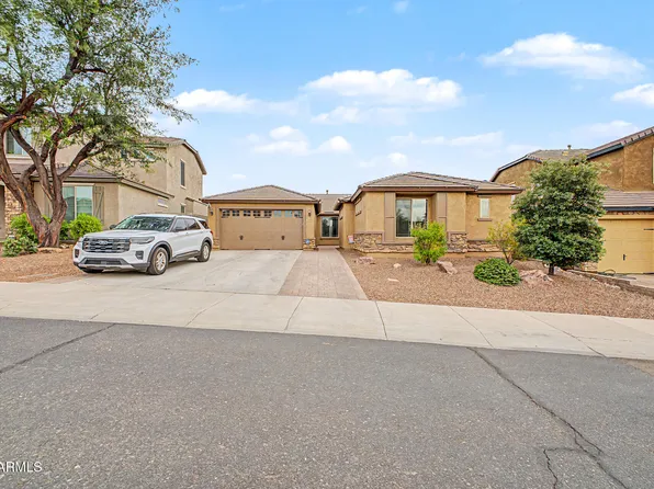 10453 W EL CORTEZ Place, Peoria, AZ 85383