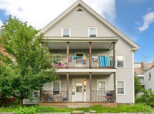 21 Goddard St, Fitchburg, MA 01420