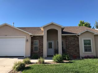 2515 Hayes Dr, Grand Junction, CO 81505