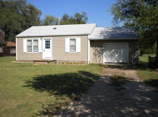 2846 N Woodland St, Wichita, KS 67204