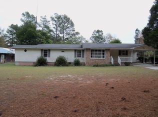 6 End Rd, Aiken, SC 29801