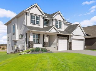 1105 136th St E, Rosemount, MN 55068