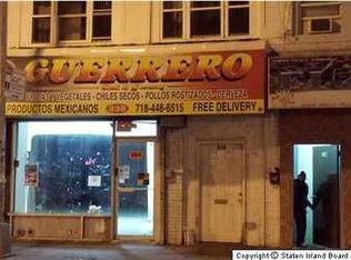 238 Port Richmond Ave, Staten Island, NY 10302