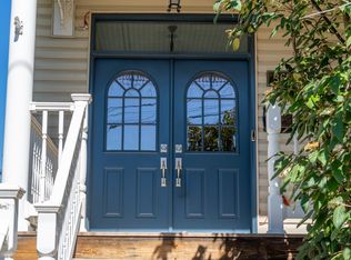 361 Library Pl, Oakmont, PA 15139