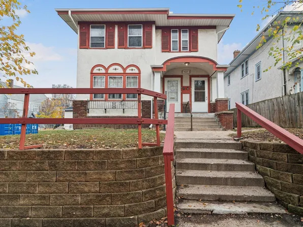 922 Queen Ave N, Minneapolis, MN 55411