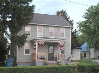 1305 Burkholder Rd, Red Lion, PA 17356