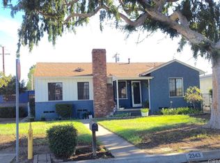 2343 W Macdevitt St, West Covina, CA 91790