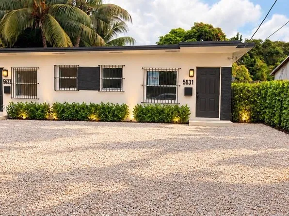 5631 NW 5th Ct #1, Miami, FL 33127