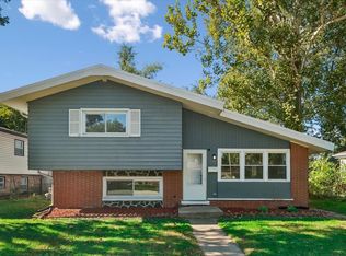 15218 Hastings Dr, Dolton, IL 60419