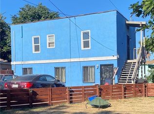 512 N Santa Fe Ave, Compton, CA 90221
