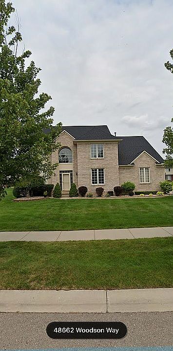 1st image of 48662 Woodson Way Unit 75