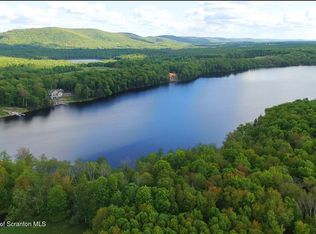 LOT 2C Dunn Ln, Thompson, PA 18465