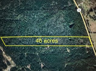 4109 N State Highway 19, Trinity, TX 75862