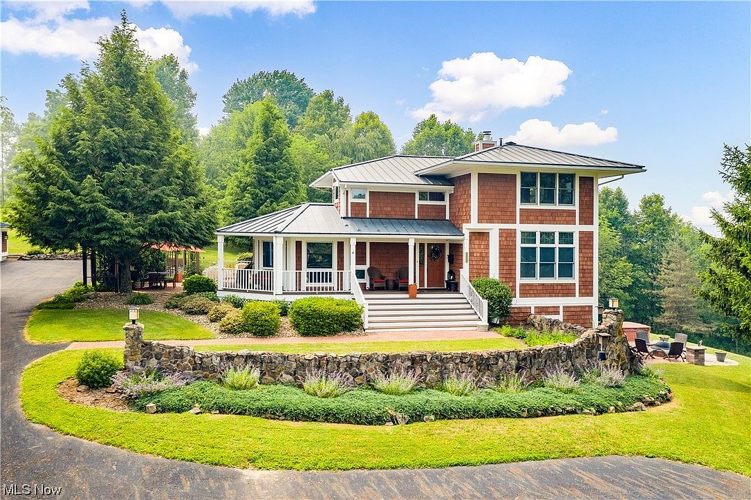 2157 Amsterdam Rd SW, Bowerston, OH 44695 Zillow