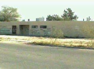 144 W Rillito St, Tucson, AZ 85705