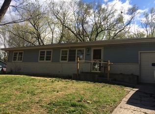 524 Kansas St, Lawrence, KS 66046