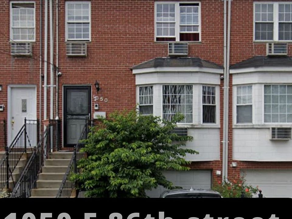 1st image of 1050 E 86th St