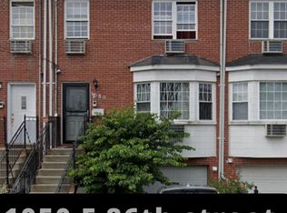 1050 E 86th St, Brooklyn, NY 11236
