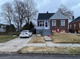 154 Samdin Blvd, Hamilton, NJ 08610