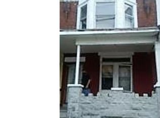 5628 Osage Ave, Philadelphia, PA 19143