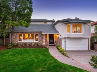 370 Parrott Dr, San Mateo, CA 94402