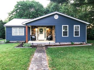 3807 Perry Hwy, Hadley, PA 16130