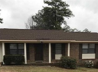 4000 Yellow Leaf Rd, Clanton, AL 35045