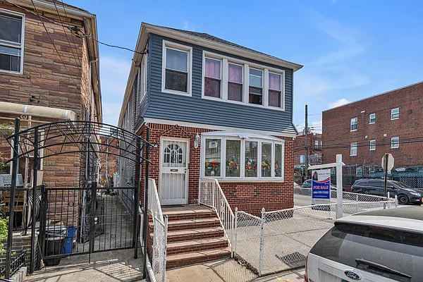 87-02 55 Road #1