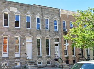 1933 Wilkens Ave, Baltimore, MD 21223