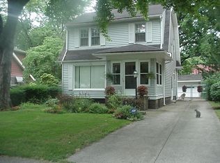 1167 Erieview Rd, Cleveland Heights, OH 44121