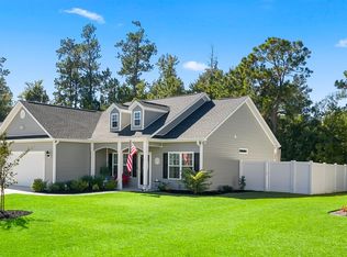 212 Baylee Circle #Baylee Estates, Galivants Ferry, SC 29544