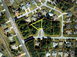 2102 SW Ranch Cir, Pt Saint Lucie, FL 34953