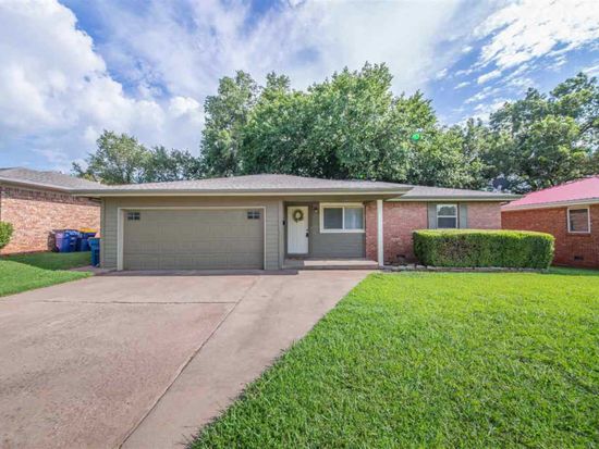 1119 E Virginia Ave Stillwater Ok 74075 Zillow