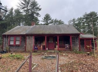 1155 Main St, Marshfield, MA 02050