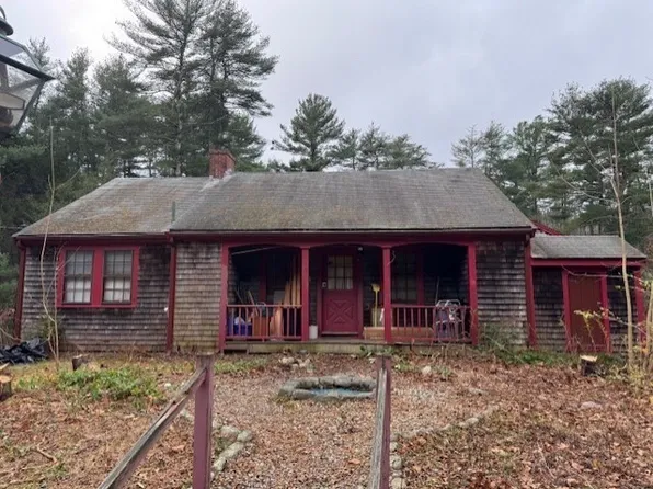 1155 Main St, Marshfield, MA 02050