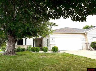 303 Plum Run, Le Sueur, MN 56058